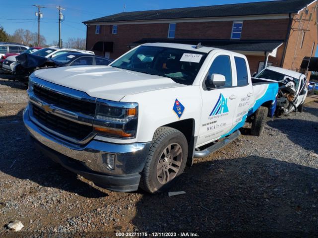 Photo 1 VIN: 1GCVKREHXJZ233920 - CHEVROLET SILVERADO 