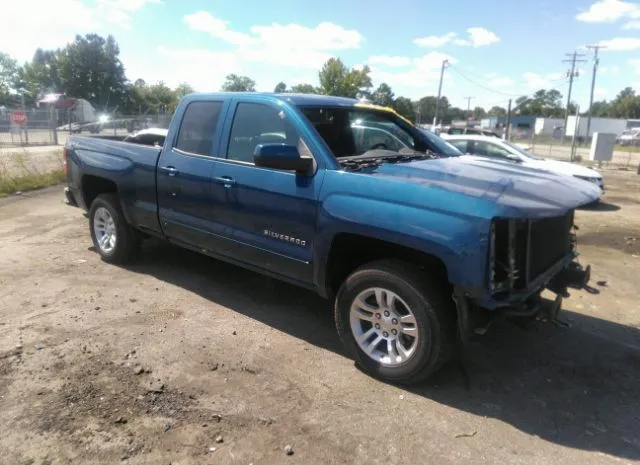 Photo 0 VIN: 1GCVKREHXJZ240821 - CHEVROLET SILVERADO 1500 