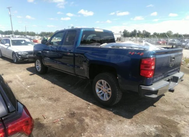 Photo 2 VIN: 1GCVKREHXJZ240821 - CHEVROLET SILVERADO 1500 