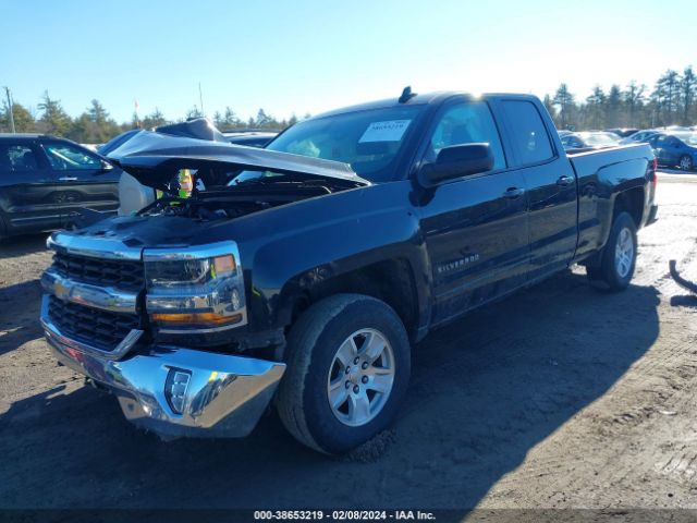 Photo 1 VIN: 1GCVKREHXJZ253665 - CHEVROLET SILVERADO 