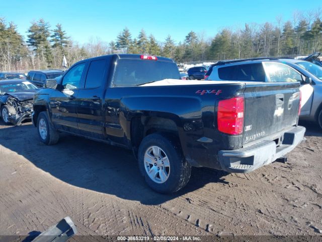 Photo 2 VIN: 1GCVKREHXJZ253665 - CHEVROLET SILVERADO 