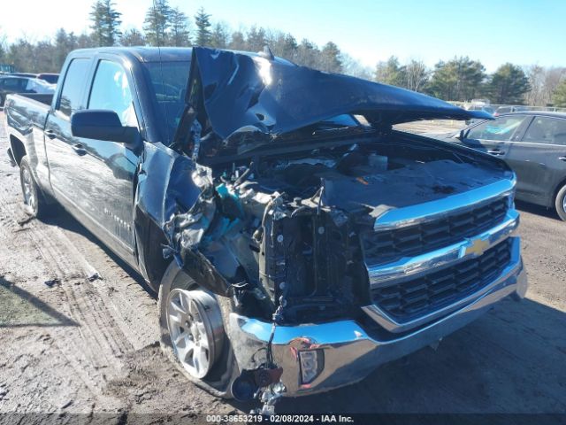 Photo 5 VIN: 1GCVKREHXJZ253665 - CHEVROLET SILVERADO 