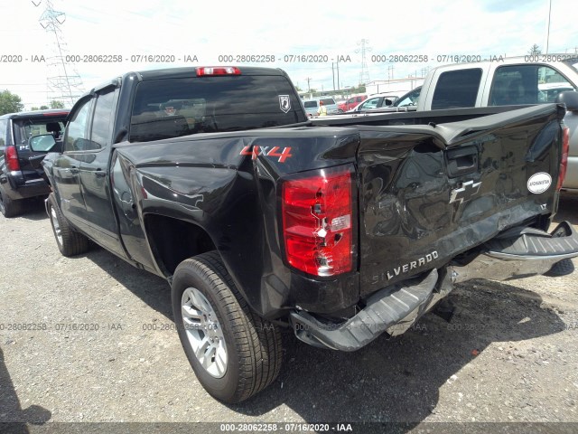 Photo 2 VIN: 1GCVKREHXJZ287072 - CHEVROLET SILVERADO 1500 