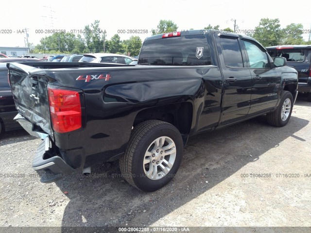 Photo 3 VIN: 1GCVKREHXJZ287072 - CHEVROLET SILVERADO 1500 