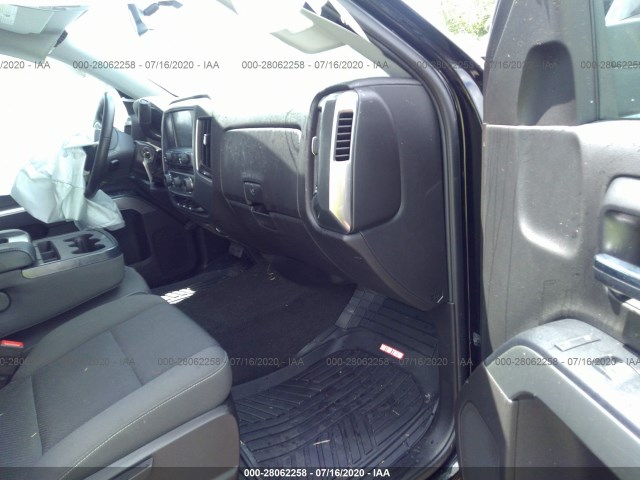 Photo 4 VIN: 1GCVKREHXJZ287072 - CHEVROLET SILVERADO 1500 