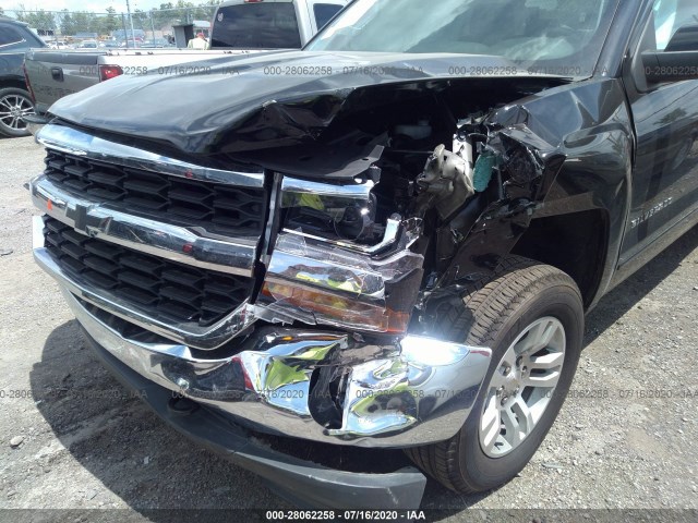 Photo 5 VIN: 1GCVKREHXJZ287072 - CHEVROLET SILVERADO 1500 