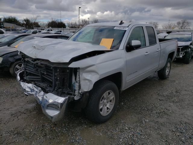 Photo 1 VIN: 1GCVKREHXJZ311502 - CHEVROLET SILVERADO 