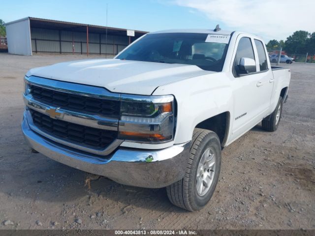 Photo 1 VIN: 1GCVKREHXJZ314495 - CHEVROLET SILVERADO 