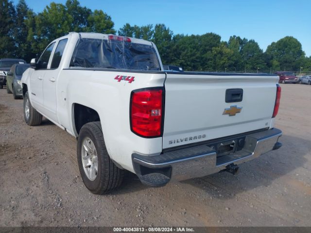 Photo 2 VIN: 1GCVKREHXJZ314495 - CHEVROLET SILVERADO 