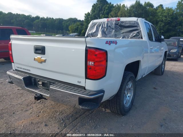 Photo 3 VIN: 1GCVKREHXJZ314495 - CHEVROLET SILVERADO 