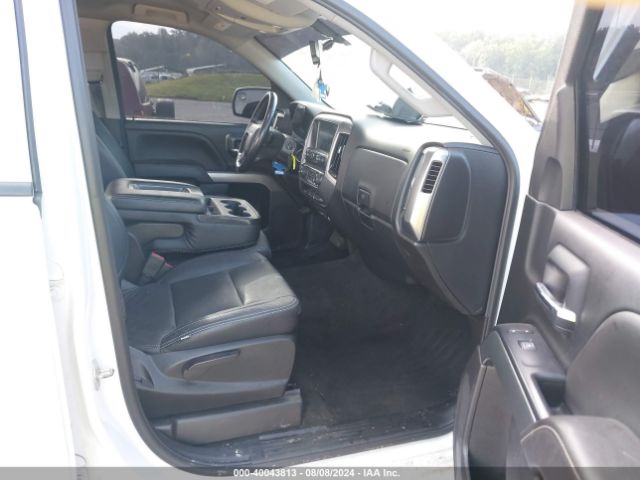 Photo 4 VIN: 1GCVKREHXJZ314495 - CHEVROLET SILVERADO 