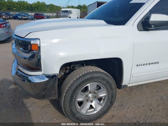 Photo 5 VIN: 1GCVKREHXJZ314495 - CHEVROLET SILVERADO 