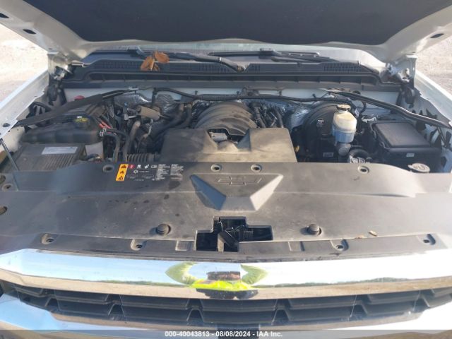 Photo 9 VIN: 1GCVKREHXJZ314495 - CHEVROLET SILVERADO 