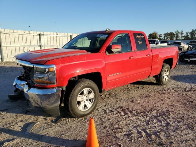 Photo 0 VIN: 1GCVKREHXJZ340675 - CHEVROLET SILVERADO 