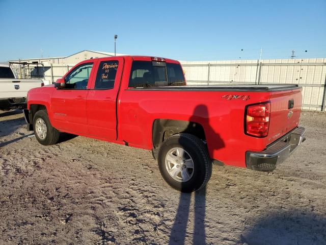 Photo 1 VIN: 1GCVKREHXJZ340675 - CHEVROLET SILVERADO 