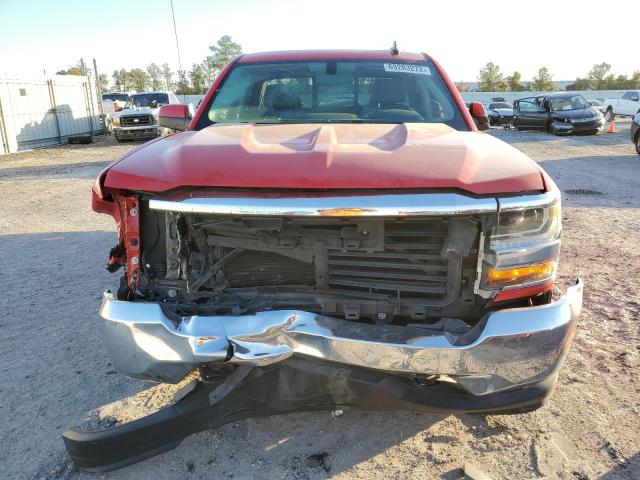 Photo 4 VIN: 1GCVKREHXJZ340675 - CHEVROLET SILVERADO 