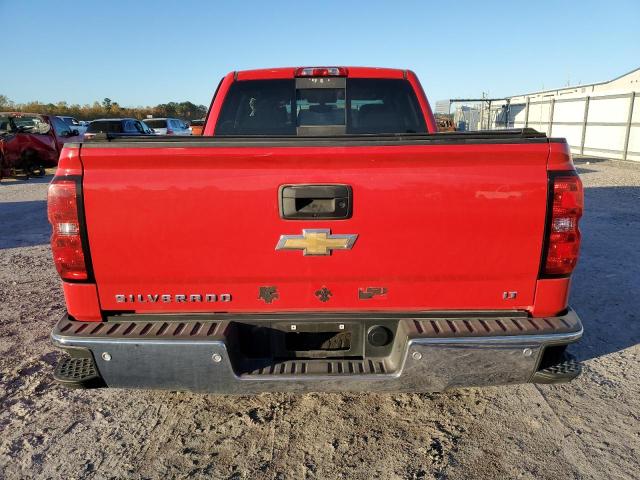 Photo 5 VIN: 1GCVKREHXJZ340675 - CHEVROLET SILVERADO 