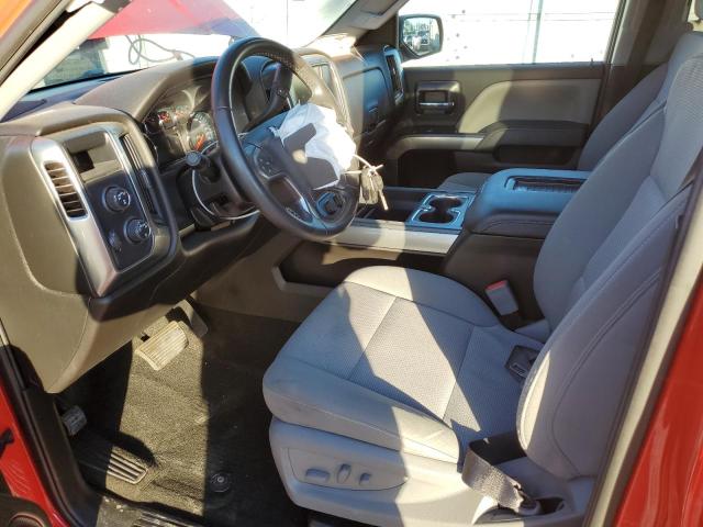 Photo 6 VIN: 1GCVKREHXJZ340675 - CHEVROLET SILVERADO 