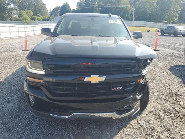 Photo 4 VIN: 1GCVKREHXJZ364829 - CHEVROLET SILVERADO 