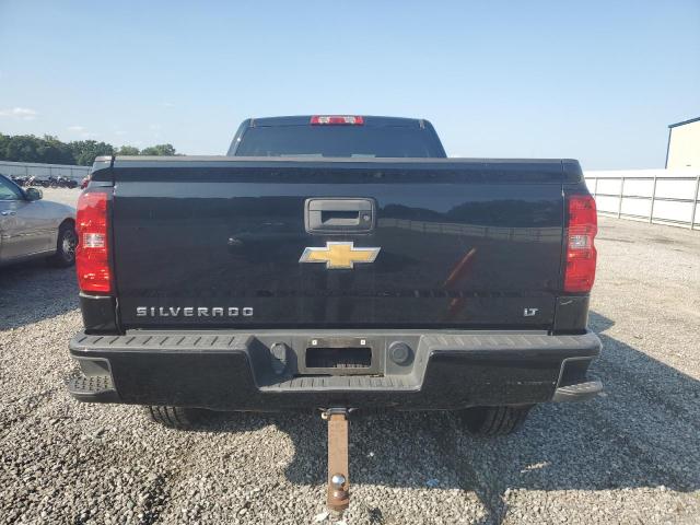 Photo 5 VIN: 1GCVKREHXJZ364829 - CHEVROLET SILVERADO 