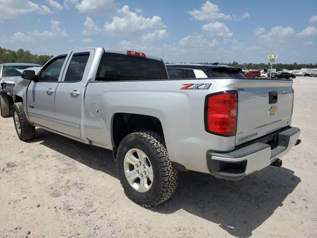 Photo 1 VIN: 1GCVKREHXJZ373434 - CHEVROLET SILVERADO 