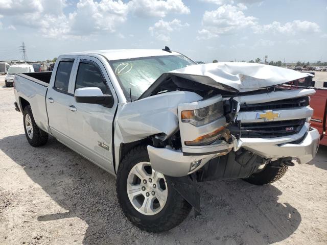 Photo 3 VIN: 1GCVKREHXJZ373434 - CHEVROLET SILVERADO 