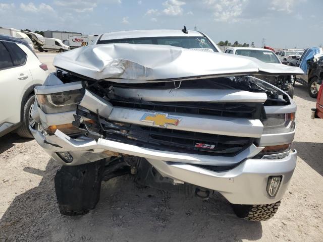 Photo 4 VIN: 1GCVKREHXJZ373434 - CHEVROLET SILVERADO 