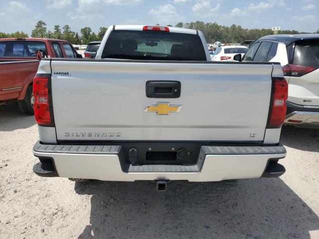 Photo 5 VIN: 1GCVKREHXJZ373434 - CHEVROLET SILVERADO 