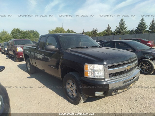 Photo 0 VIN: 1GCVKSE21BZ300182 - CHEVROLET SILVERADO 1500 