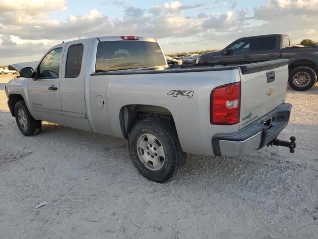 Photo 1 VIN: 1GCVKSE23BZ241667 - CHEVROLET SILVERADO 