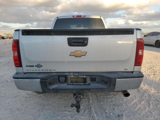 Photo 5 VIN: 1GCVKSE23BZ241667 - CHEVROLET SILVERADO 