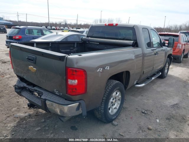 Photo 3 VIN: 1GCVKSE26DZ189809 - CHEVROLET SILVERADO 1500 