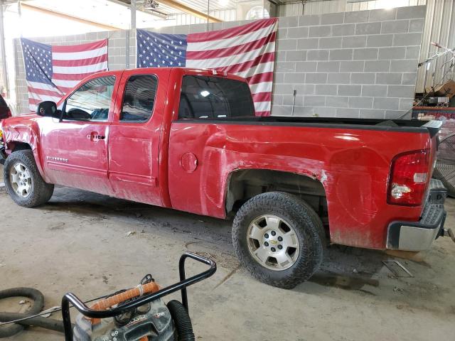 Photo 1 VIN: 1GCVKSE27BZ390406 - CHEVROLET SILVERADO 