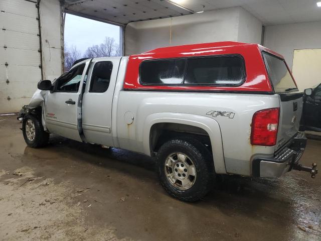 Photo 1 VIN: 1GCVKSE27CZ170877 - CHEVROLET SILVERADO 