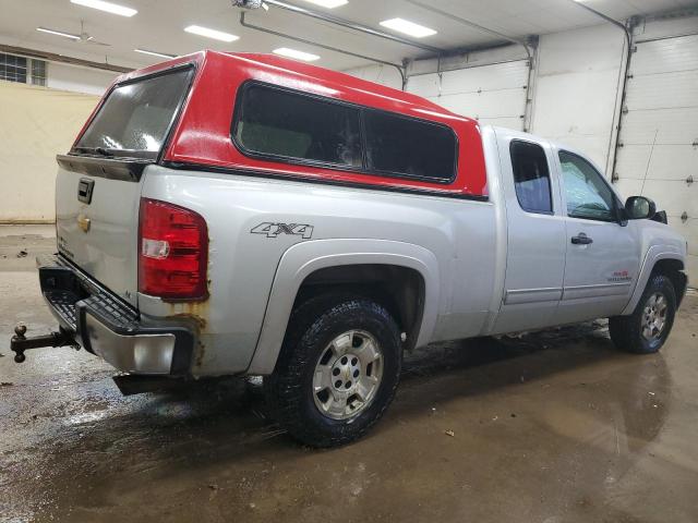 Photo 2 VIN: 1GCVKSE27CZ170877 - CHEVROLET SILVERADO 