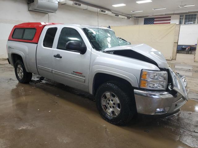 Photo 3 VIN: 1GCVKSE27CZ170877 - CHEVROLET SILVERADO 