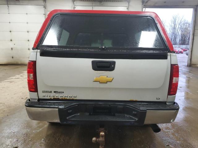 Photo 5 VIN: 1GCVKSE27CZ170877 - CHEVROLET SILVERADO 