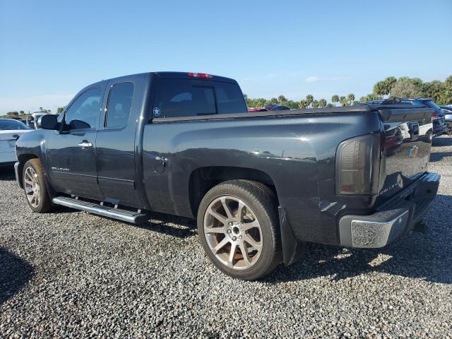 Photo 1 VIN: 1GCVKSE27CZ284894 - CHEVROLET SILVERADO 