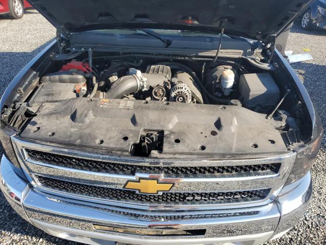 Photo 10 VIN: 1GCVKSE27CZ284894 - CHEVROLET SILVERADO 