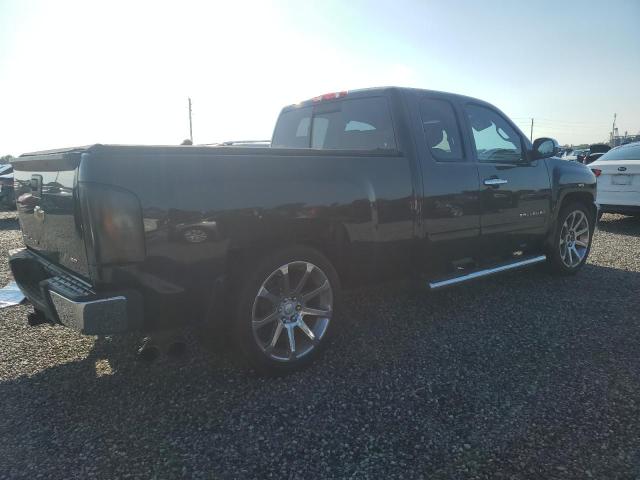 Photo 2 VIN: 1GCVKSE27CZ284894 - CHEVROLET SILVERADO 