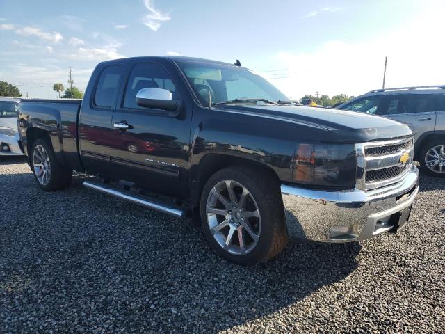 Photo 3 VIN: 1GCVKSE27CZ284894 - CHEVROLET SILVERADO 