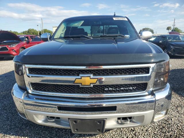 Photo 4 VIN: 1GCVKSE27CZ284894 - CHEVROLET SILVERADO 