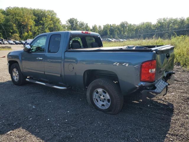 Photo 1 VIN: 1GCVKSE29CZ252111 - CHEVROLET SILVERADO 