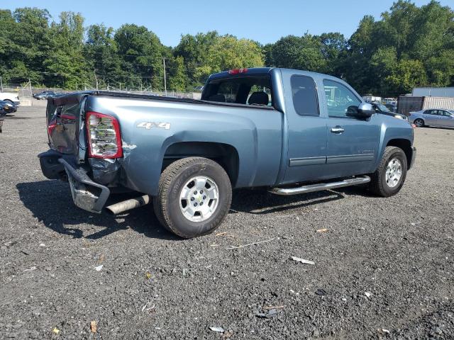 Photo 2 VIN: 1GCVKSE29CZ252111 - CHEVROLET SILVERADO 