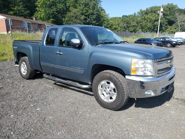 Photo 3 VIN: 1GCVKSE29CZ252111 - CHEVROLET SILVERADO 