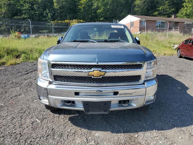 Photo 4 VIN: 1GCVKSE29CZ252111 - CHEVROLET SILVERADO 