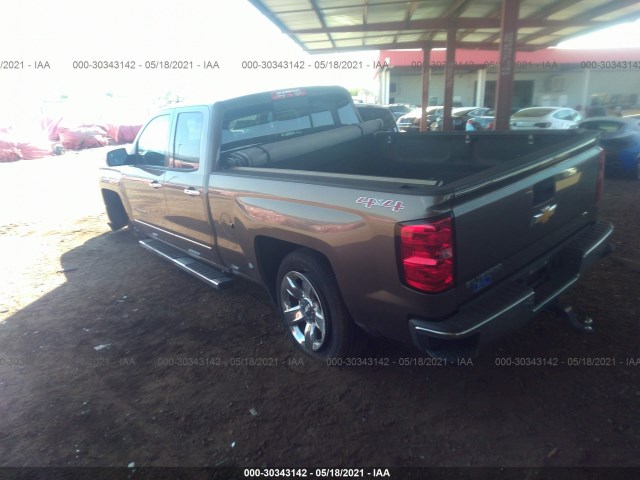 Photo 2 VIN: 1GCVKSEC0EZ153088 - CHEVROLET SILVERADO 1500 