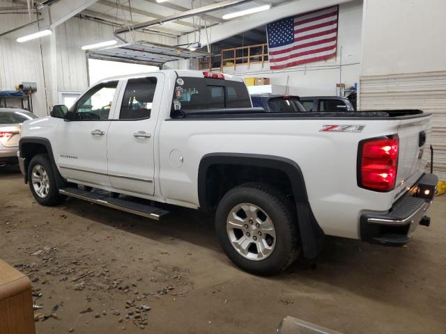 Photo 1 VIN: 1GCVKSEC0EZ179559 - CHEVROLET SILVERADO 