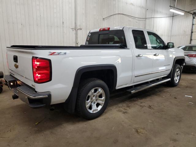 Photo 2 VIN: 1GCVKSEC0EZ179559 - CHEVROLET SILVERADO 