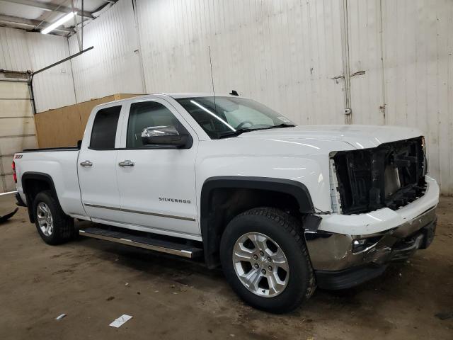 Photo 3 VIN: 1GCVKSEC0EZ179559 - CHEVROLET SILVERADO 